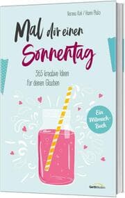 Cover von Mal dir einen Sonnentag