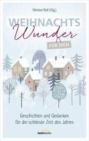 Cover von Weihnachtswunder für dich