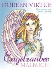 Cover von Engelzauber Malbuch