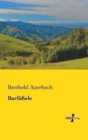 Cover von Barfüßele