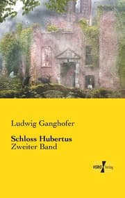 Cover von Schloss Hubertus