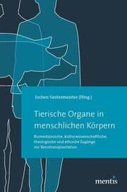 Cover von Tierische Organe in menschlichen Körpern