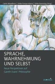 Cover von Sprache, Wahrnehmung und Selbst