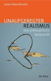Cover von Unaufgeregter Realismus
