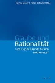 Cover von Glaube und Rationalität