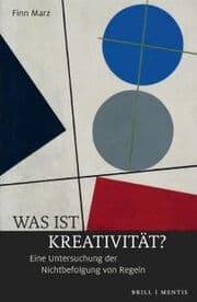 Cover von Was ist Kreativität?