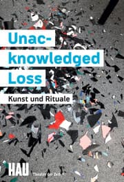 Cover von Unacknowledged Loss