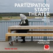 Cover von Partizipation Stadt Theater