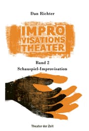 Cover von Improvisationstheater