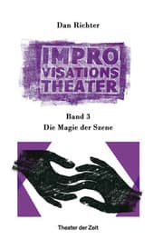 Cover von Improvisationstheater 3