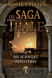 Cover von Die Saga von Thale