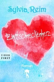 Cover von Zimtschneckenherz