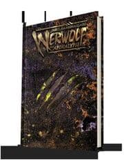 Cover von Werwolf - Die Apokalypse W20 Jubiläumsausgabe - GRW