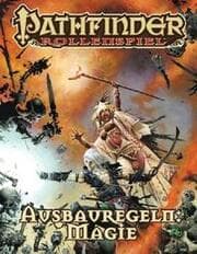 Cover von Ausbauregeln: Magie Taschenbuch