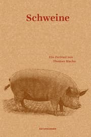 Cover von Schweine