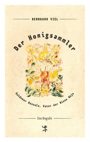 Cover von Der Honigsammler