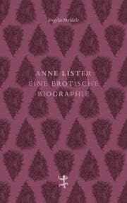 Cover von Anne Lister