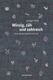 Cover von Winzig, zäh und zahlreich