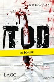 Cover von Tod in Lohne