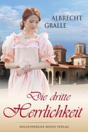 Cover von Die dritte Herrlichkeit