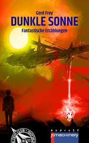 Cover von DUNKLE SONNE