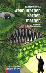 Cover von WENN DRACHEN SACHEN MACHEN