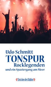 Cover von TONSPUR