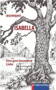 Cover von ISABELLA oder Eine ganz besondere Liebe