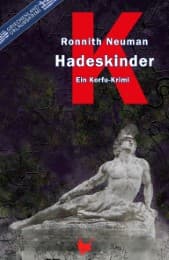 Cover von Hadeskinder