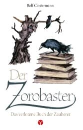 Cover von Der Zorobaster