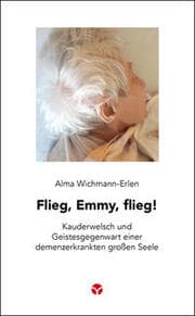 Cover von Flieg, Emmy, flieg!