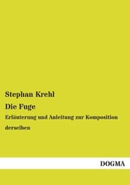 Cover von Die Fuge