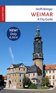Cover von Weimar