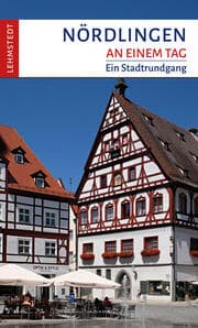 Cover von Nördlingen an einem Tag