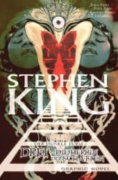 Cover von Stephen Kings Der Dunkle Turm 14