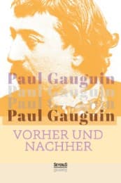 Cover von Vorher und nachher: Lebenserinnerungen