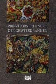 Cover von Bildnerei der Geisteskranken