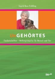 Cover von UnGEHÖRTES