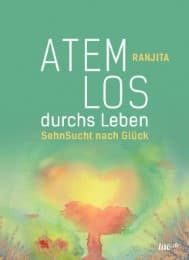 Cover von Atemlos durchs Leben