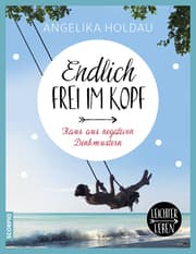 Cover von Endlich frei im Kopf