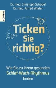Cover von Ticken Sie richtig?
