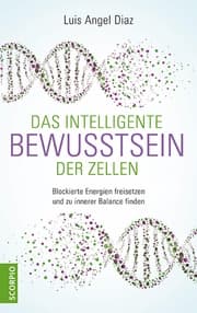 Cover von Das intelligente Bewusstsein der Zellen
