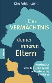 Cover von Das Vermächtnis deiner inneren Eltern