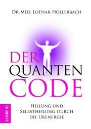 Cover von Der Quantencode