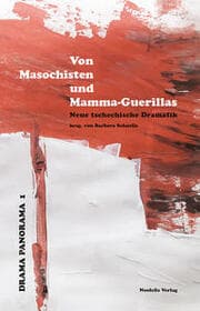Cover von Von Masochisten und Mamma-Guerillas