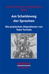 Cover von Am Scheideweg der Sprachen
