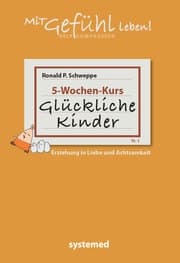 Cover von Glückliche Kinder