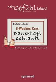 Cover von Dauerhaft schlank