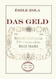 Cover von Das Geld