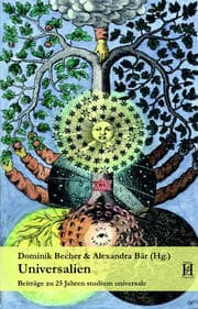 Cover von Universalien